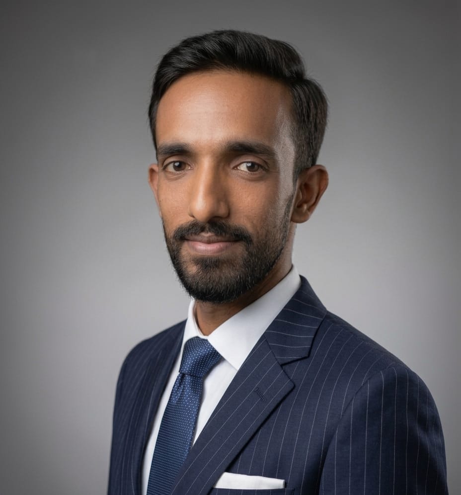 Muhammad Bilal Rafiq